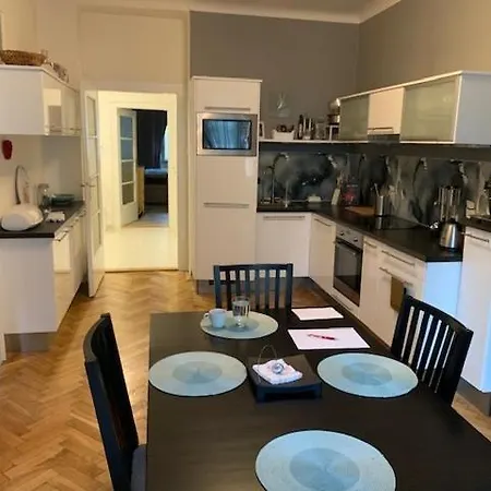 Five Hills Rock Guest house Prague