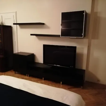 Five Hills Rock Guest house Prague