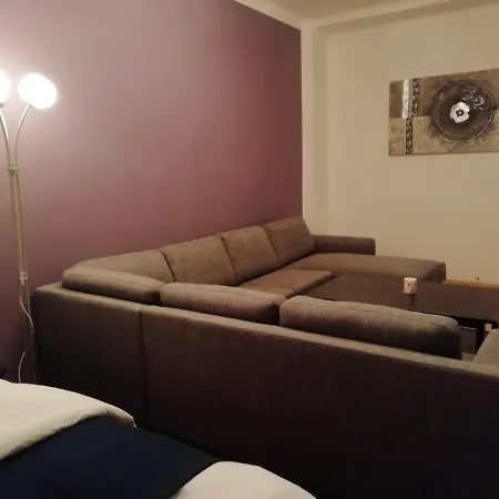 Five Hills Rock Guest house *